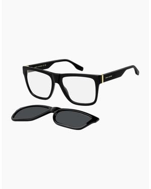 Marc Jacobs Frames With Sunglasses-Clips Marc 848/C 2M217 56 - Black