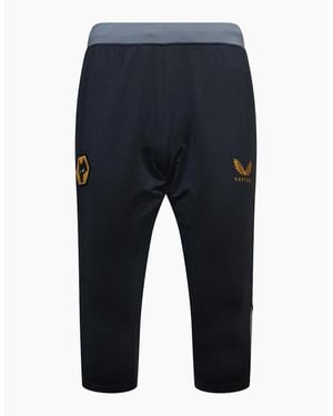 Castore Licensed Tracksuit Bottom - Blue