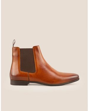 Oswin Hyde Darwin Tan - Brown