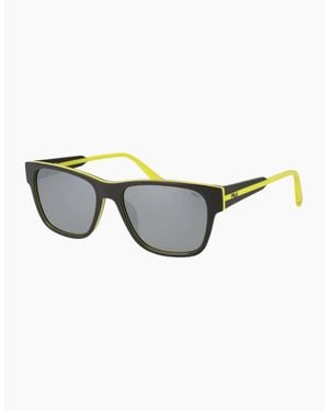Fila Sunglasses Sfi311V 6Myp 54 - Grey