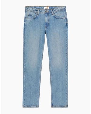 Timberland Sandown Denim Slim Light Shade - Blue