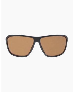 Police Solstice 4 Sunglasses - Brown