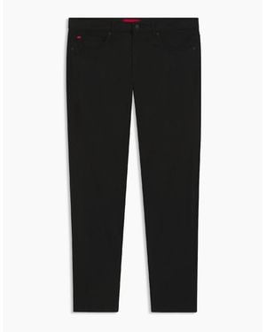 BOSS 734 10275007 01 - Black