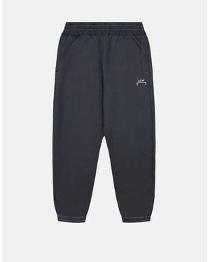 A_COLD_WALL* Bescott Sweatpant - Blue