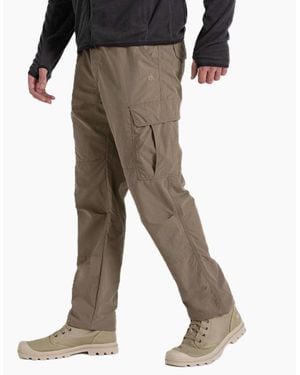 Craghoppers Noslife Cargo Iii Trousers - Grey