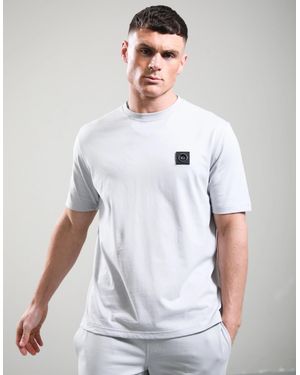 Marshall Artist Siren T-Shirt - White