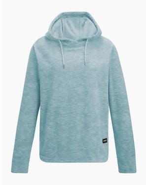 Regatta Ladies Mayse Hoodie - Blue
