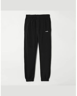 Ellesse Orvinio Jog Pant - Black
