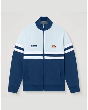 Ellesse Rimini Track Jacket - Blue