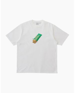 Gramicci Granola T-Shirt - White