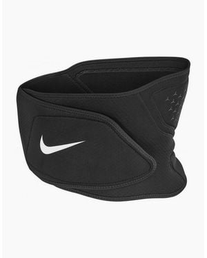 Nike Pro 3.0 Back Brace - Black