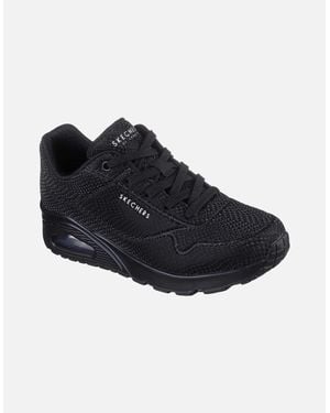 Skechers Uno - Blue