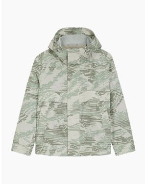 BOSS Boss Ocombo Jacket 043 - Green