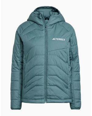 adidas W Mt Ins Ho J - Blue