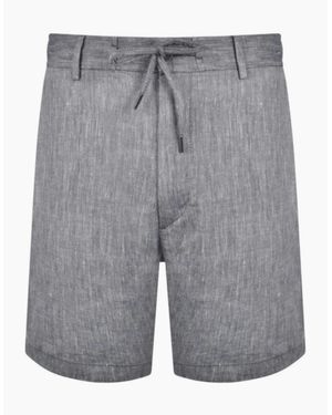 BOSS Boss C-Kane-Rds-Shorts 404 Dk - Grey