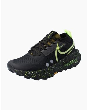 Nike Zoomx Zegma Trail 2 Fd5191 012 - Black