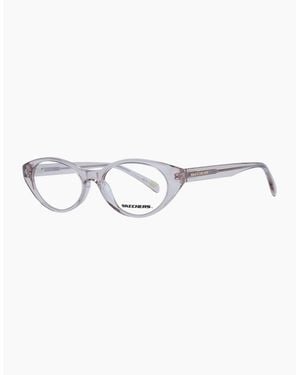 Skechers Optical Frame Se2193 045 52 - Metallic