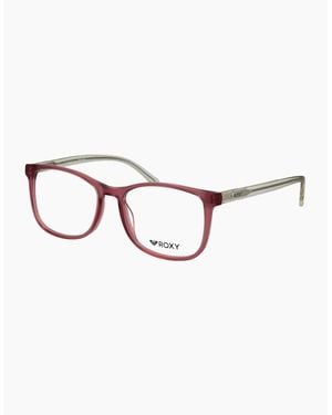 Roxy Optical Frame Erjeg03071 Epnk Berekua - Brown
