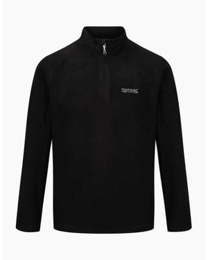 Regatta Penbreck Ii Waterproof Jacket - Black