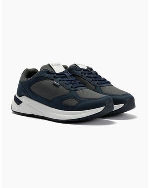 Bench Derker Trainers - Blue