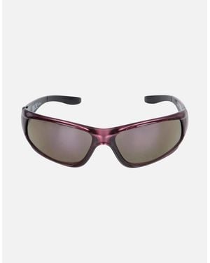Mountain Warehouse Ladies Florence Sunglasses - Purple