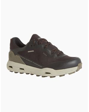 Craghoppers Adult Adflex Low 2 Trainers - Brown
