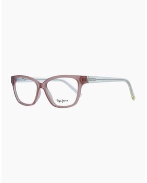 Pepe Jeans Optical Frame Pj3424 C3 52 - Metallic