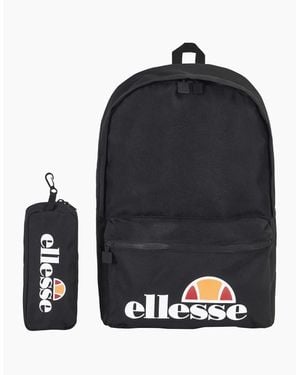 Ellesse Rolby Backpack - Blue