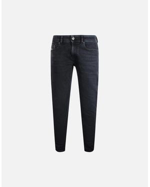DIESEL 1979 Sleeker Denim Trousers - Blue