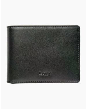 Loake Aldgatev Wallet - Black