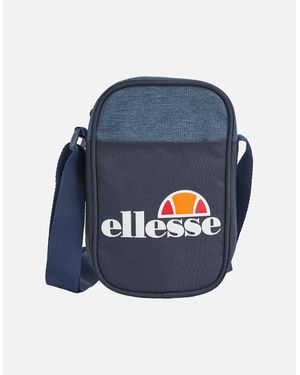 Ellesse Lukka Cross Body Bag - Blue
