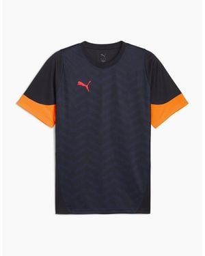 PUMA Cup T Shirt - Blue