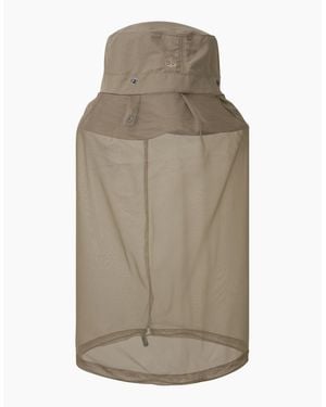 Craghoppers Jungle Nosilife Bucket Hat - Grey
