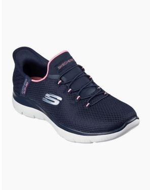 Skechers Summits - Blue