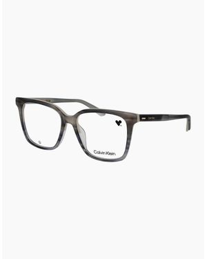 Calvin Klein Optical Frame Ck22540 023 53 - Grey