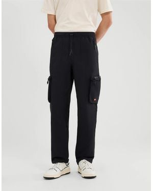 Ellesse Squadron Cargo Pant - Blue