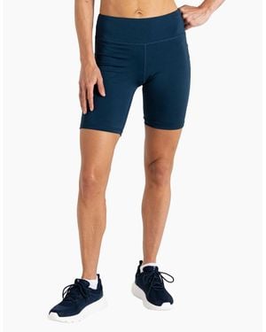 Regatta Ladies Upbeat Casual Shorts - Blue