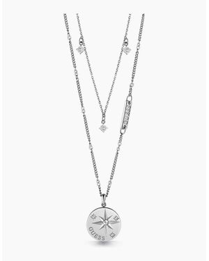 Guess Wanderlust - White