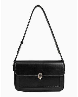 XY London Adele Handbag - Black