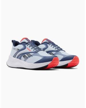 Reebok Energen Tech Plus 3 Textile Tranquil/ Trainers - Blue