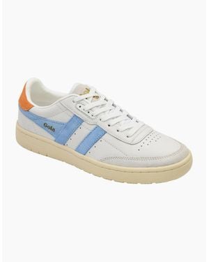 Gola Falcon Trainers - Blue
