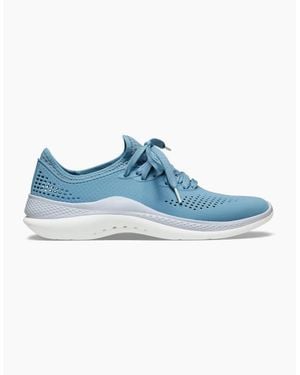 Crocs™ Literide Pacer Low Top Trainers - Blue