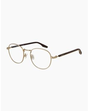 Converse Optical Frame Cv3015 717 50 - Metallic