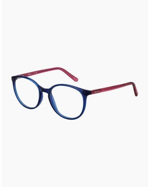 Pepe Jeans Optical Frame Pj3425 650 52 - Blue