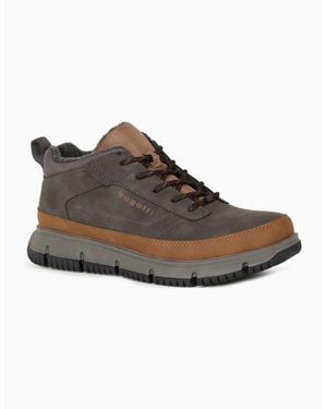 Bugatti Dales Boots - Brown