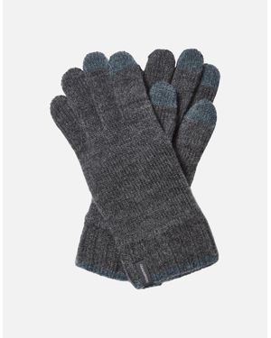 Craghoppers Adult Gallus Gloves - Blue