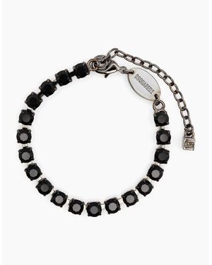 DSquared² Crystal Bracelet - Blue