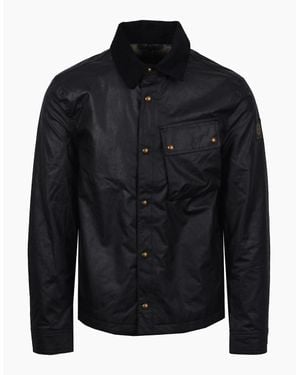 Belstaff Ground Jacket - Black