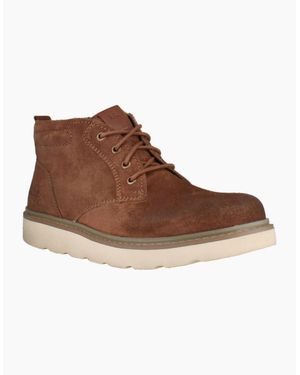 Josef Seibel Trent 05 Boots - Brown
