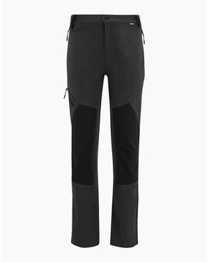 Regatta Questra Hiking Trousers - Black